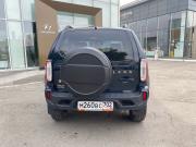 Lada (ВАЗ) Niva Travel I Миасс  - изображение 27