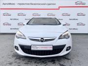 Opel Astra J Рестайлинг Тюмень  - изображение 21