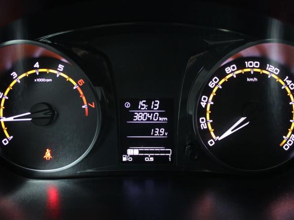 Lada (ВАЗ) Granta I Рестайлинг с пробегом 2023 года, цена 819 900 рублей, 38040 км, седан, Автокод Объявления