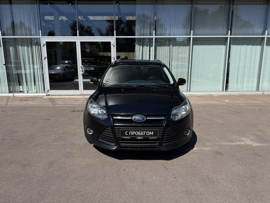 Ford Focus III Воронеж  - изображение 2