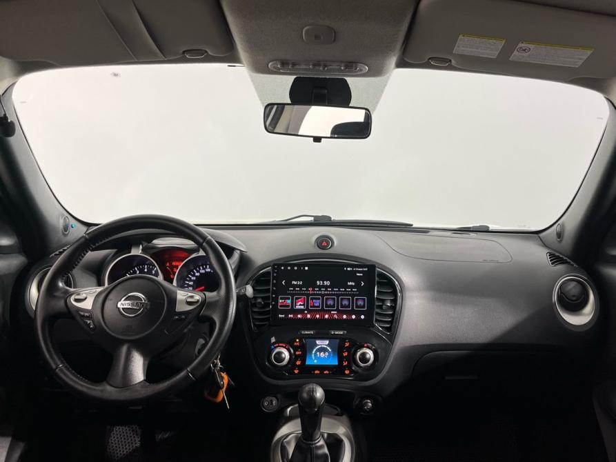 Nissan Juke I Ижевск  - изображение 7