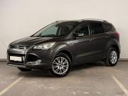 Ford Kuga II Екатеринбург  - изображение 33