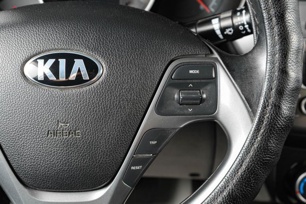 Kia Rio III Рестайлинг Тюмень  - изображение 16