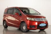 Honda Freed I Челябинск  - изображение 20