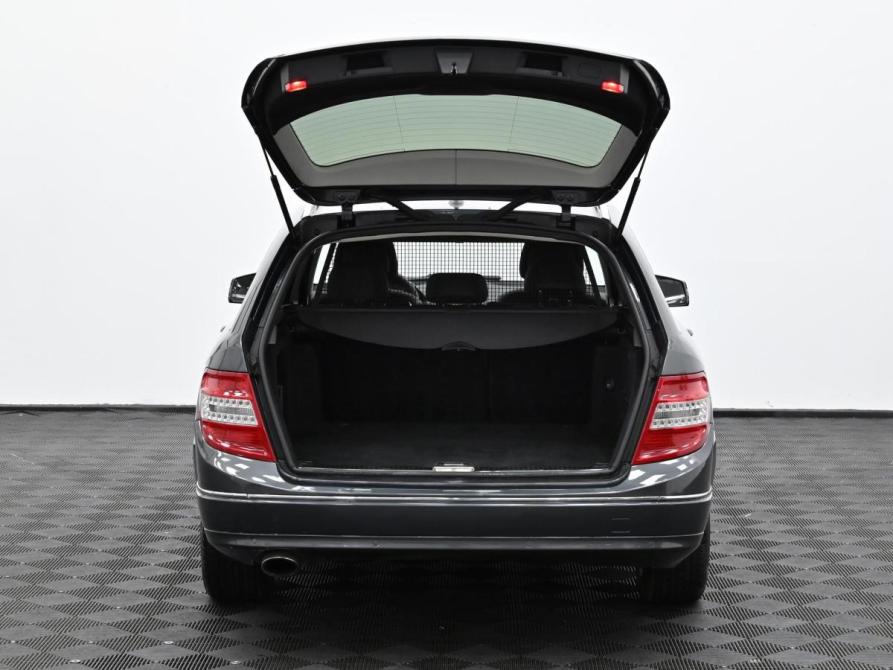 Mercedes-Benz C-Класс III (W204) Москва  - изображение 14
