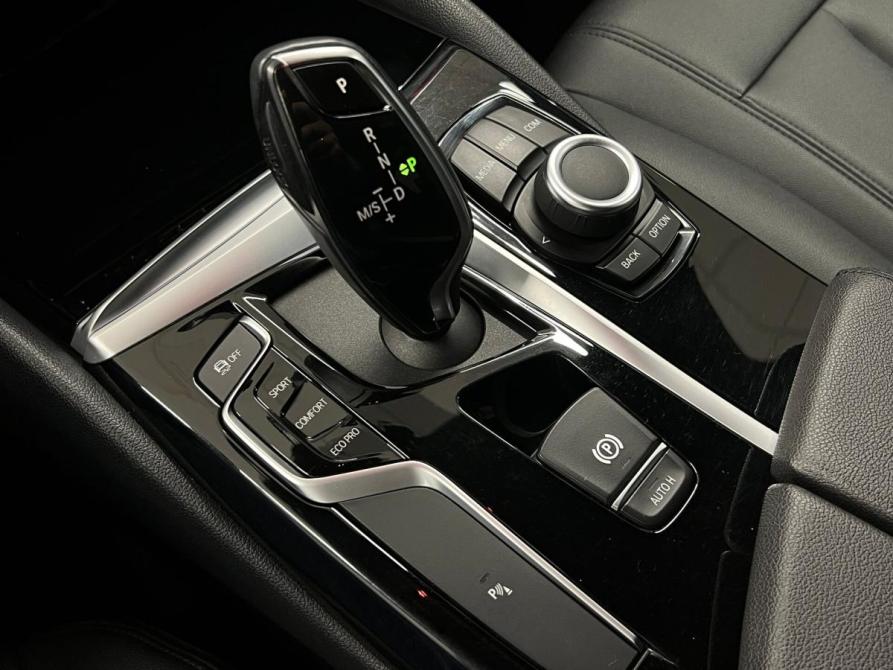 BMW 5 серии VII (G30/G31/G38) Рестайлинг Санкт-Петербург  - изображение 18