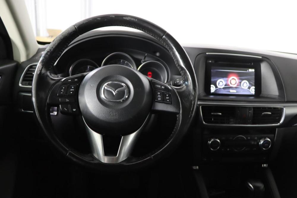Mazda CX-5 I Рестайлинг Нижний Новгород  - изображение 10
