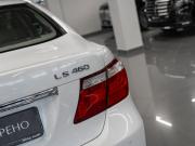 Lexus LS IV Москва  - изображение 64