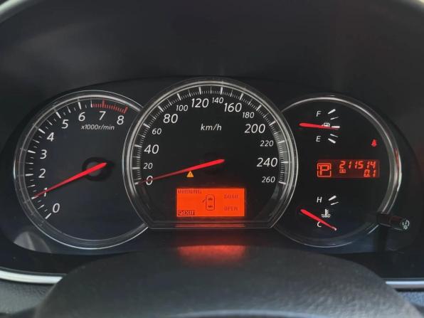 Nissan Teana II с пробегом 2009 года, цена 889 000 рублей, 211000 км, седан, Автокод Объявления