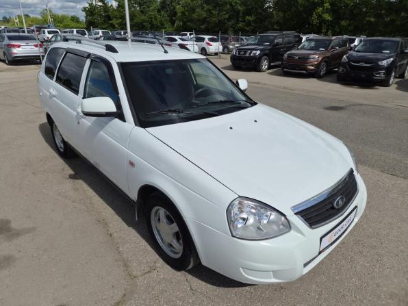 Lada (ВАЗ) Priora I с пробегом 2011 года, цена 390 000 рублей, 129935 км, универсал, Автокод Объявления
