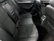 Skoda Octavia III (A7) Рестайлинг Калининград  - изображение 35