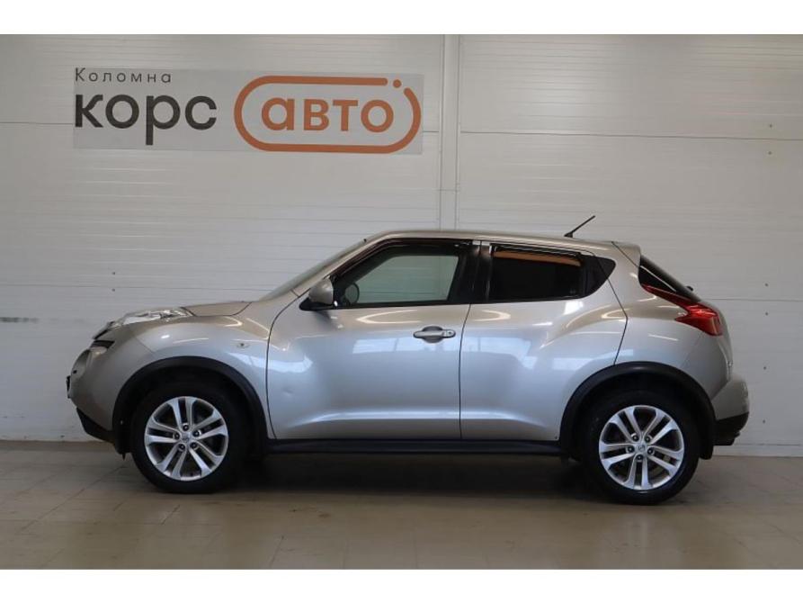 Nissan Juke I Коломна  - изображение 2