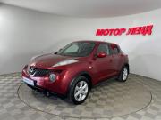 Nissan Juke I Воронеж  - изображение 27