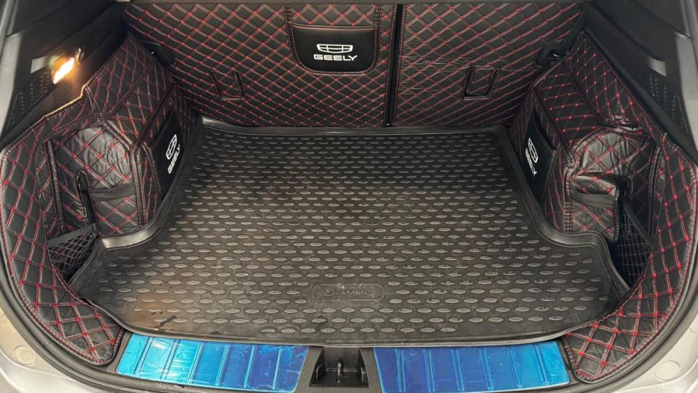 Geely Coolray I Киров  - изображение 17