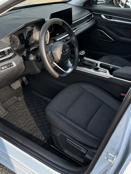 Geely Emgrand II Набережные Челны  - изображение 13