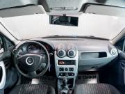 Renault Logan I Рестайлинг Чита  - изображение 24