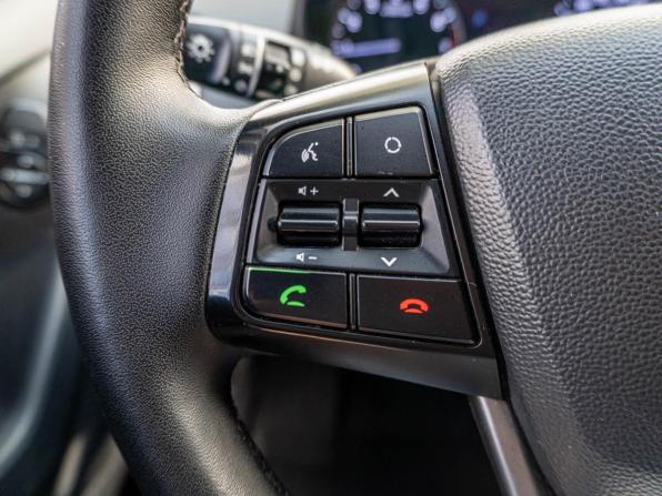 Hyundai Creta I с пробегом 2019 года, цена 1 679 000 рублей, 121374 км, внедорожник, Автокод Объявления