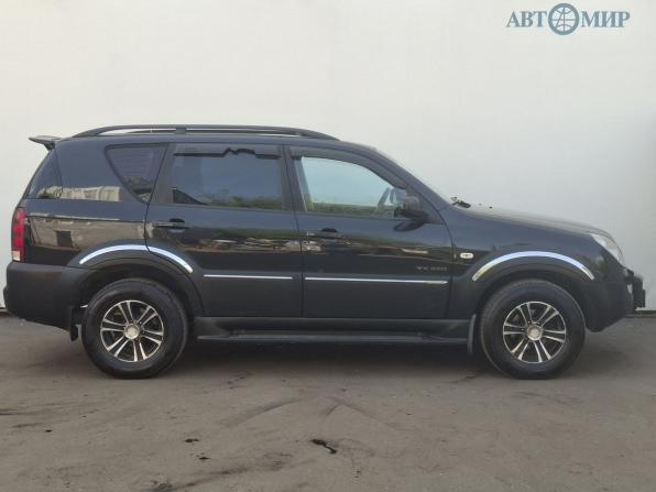 SsangYong Rexton I с пробегом 2006 года, цена 590 000 рублей, 293163 км, внедорожник, Автокод Объявления