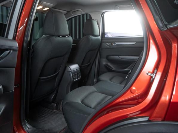 Mazda CX-5 II с пробегом 2020 года, цена 3 220 000 рублей, 43363 км, внедорожник, Автокод Объявления