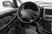 Toyota Alphard I Рестайлинг Новокузнецк  - изображение 54