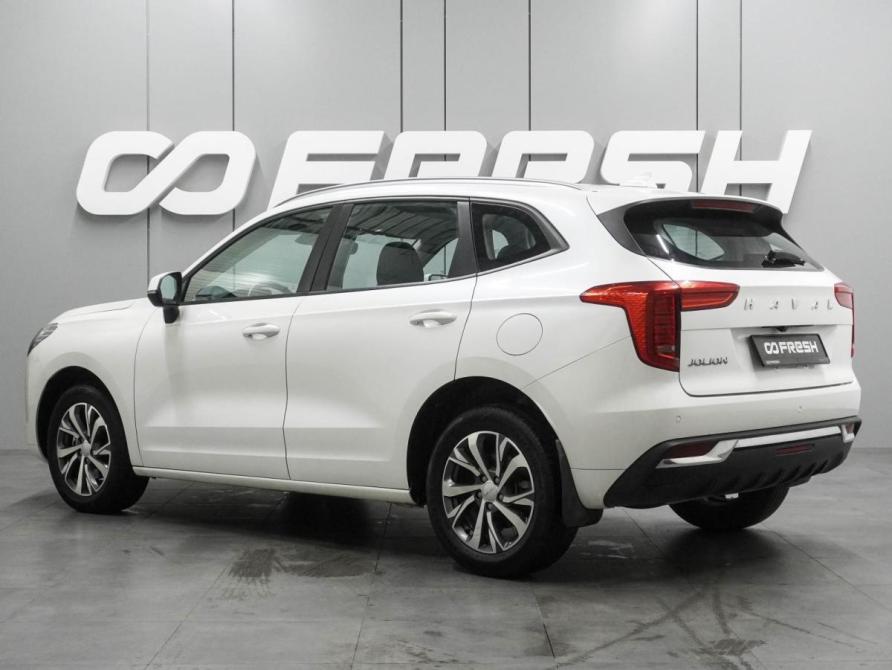 Haval Jolion I Воронеж  - изображение 2