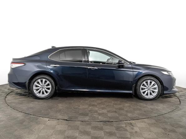 Toyota Camry VIII (XV70) с пробегом 2019 года, цена 2 800 000 рублей, 90795 км, седан, Автокод Объявления