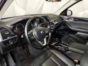 BMW X3 III (G01) Москва  - изображение 27