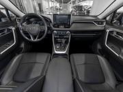 Toyota RAV4 V (XA50) Москва  - изображение 35