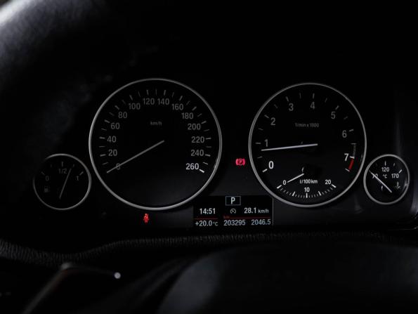 BMW X4 I (F26) с пробегом 2014 года, цена 2 050 000 рублей, 203294 км, внедорожник, Автокод Объявления