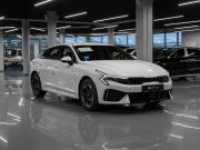 Kia K5 III Рестайлинг Москва  - изображение 27