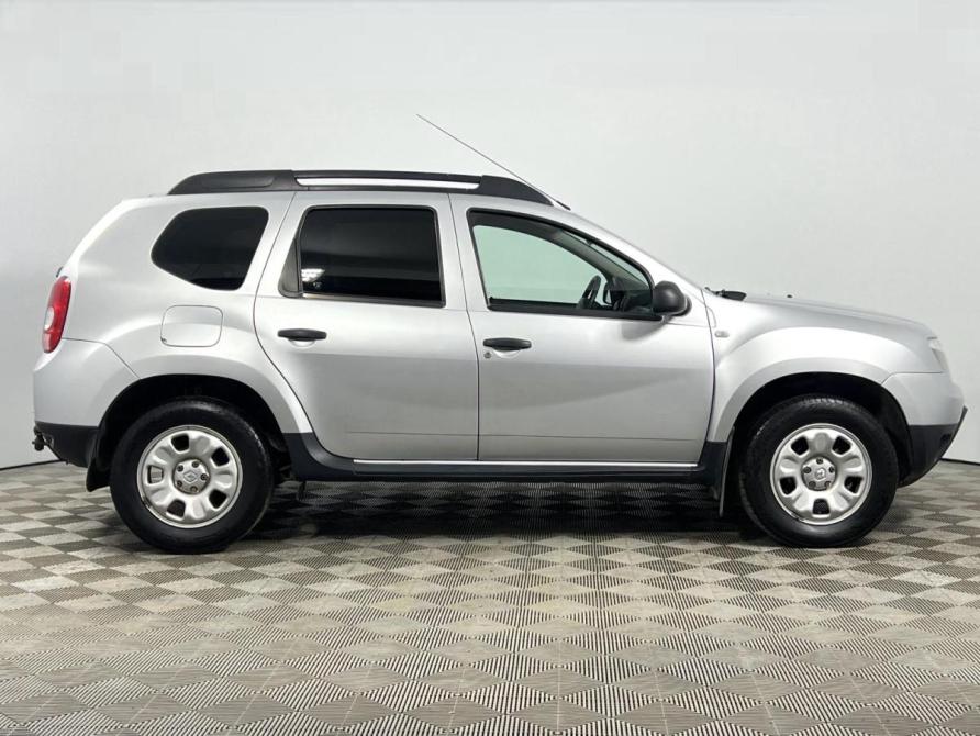 Renault Duster I Казань  - изображение 5