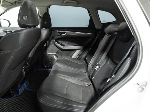 Haval Jolion I Рестайлинг с пробегом 2024 года, цена 1 799 585 рублей, 66844 км, внедорожник, Автокод Объявления