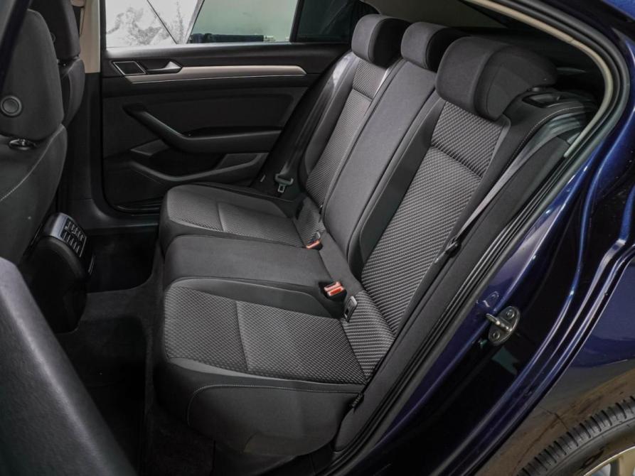 Volkswagen Passat B8 Воронеж  - изображение 9