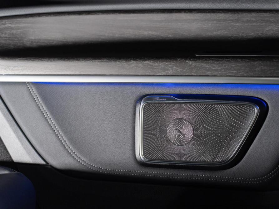 Mercedes-Benz V-Класс III (W447) Рестайлинг 2 Москва  - изображение 28