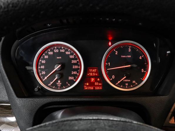 BMW X5 II (E70) с пробегом 2008 года, цена 1 769 000 рублей, 341708 км, внедорожник, Автокод Объявления