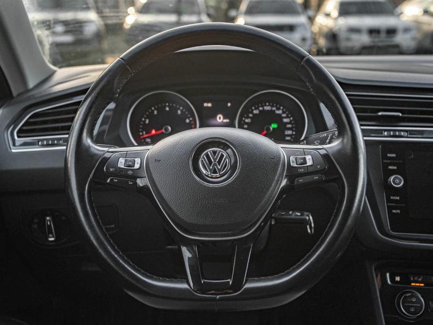 Volkswagen Tiguan II Санкт-Петербург  - изображение 6
