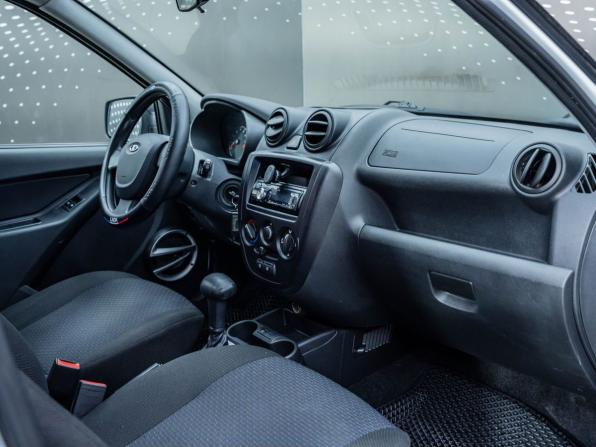 Lada (ВАЗ) Granta I с пробегом 2013 года, цена 350 000 рублей, 241105 км, седан, Автокод Объявления