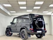 Mercedes-Benz G-Класс AMG II (W463) Санкт-Петербург  - изображение 36