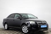 Toyota Avensis II Рестайлинг Пермь  - изображение 24