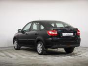 Lada (ВАЗ) Granta I Санкт-Петербург  - изображение 31