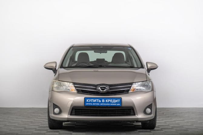 Toyota Corolla X (E140 E150) с пробегом 2012 года, цена 899 000 рублей, 218000 км, седан, Автокод Объявления