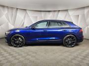 Audi Q8 I (4M) Москва  - изображение 30
