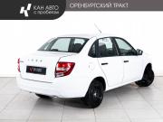 Lada (ВАЗ) Granta I Рестайлинг Казань  - изображение 19