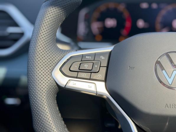 Volkswagen Tharu I Рестайлинг с пробегом 2025 года, цена 3 950 000 рублей, 25 км, внедорожник, Автокод Объявления