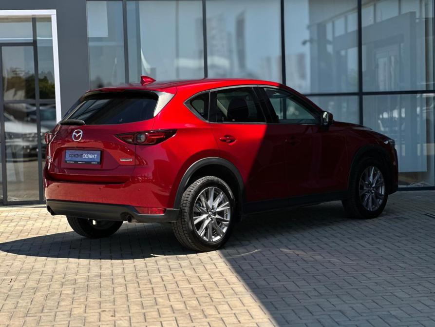 Mazda CX-5 II Краснодар  - изображение 2