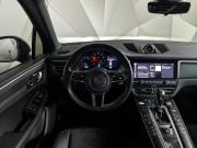 Porsche Macan I Рестайлинг Москва  - изображение 43