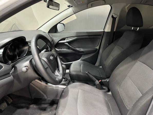 Lada (ВАЗ) Vesta I с пробегом 2017 года, цена 598 000 рублей, 148259 км, седан, Автокод Объявления