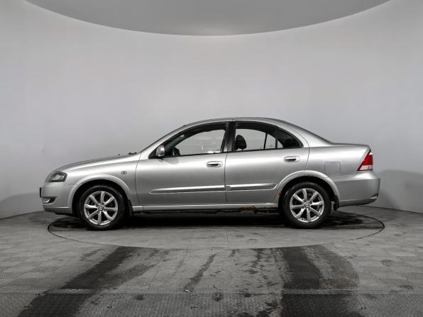 Nissan Almera Classic I с пробегом 2010 года, цена 335 000 рублей, 265407 км, седан, Автокод Объявления