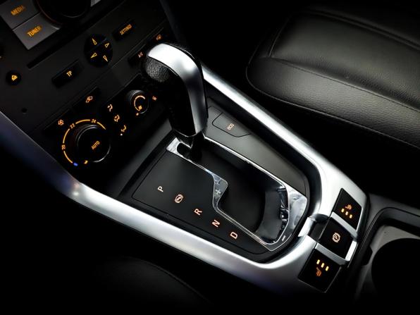Opel Antara I Рестайлинг с пробегом 2013 года, цена 1 575 000 рублей, 51537 км, внедорожник, Автокод Объявления