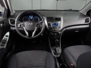 Hyundai Solaris I Рестайлинг Тюмень  - изображение 23